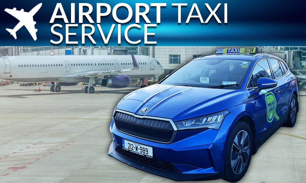 Airport-Taxi-Waterford