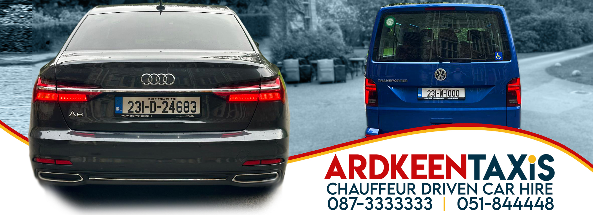 Ardkeen Taxis Waterford CALL NOW 0873333333