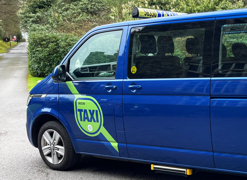 Sports Teams & Golf Club Transport in Style and Comfort