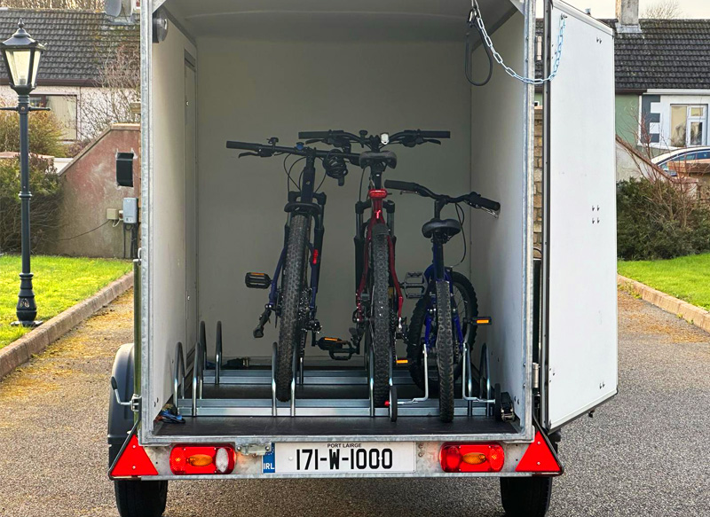 Waterford Greenway Transportation Services