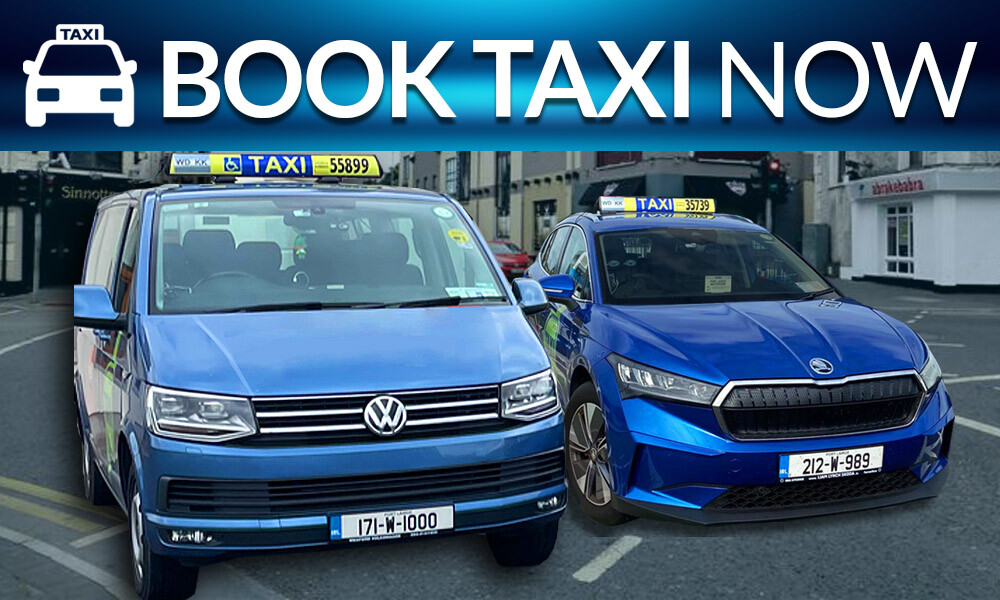 book taxi now