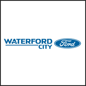waterford city ford