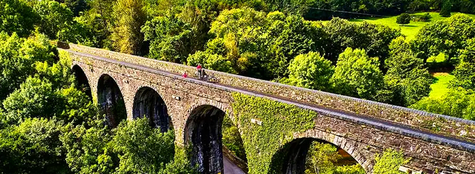 waterford greenway